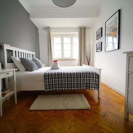 Avenidas Cozy Apartment Lisboa Kültér fotó