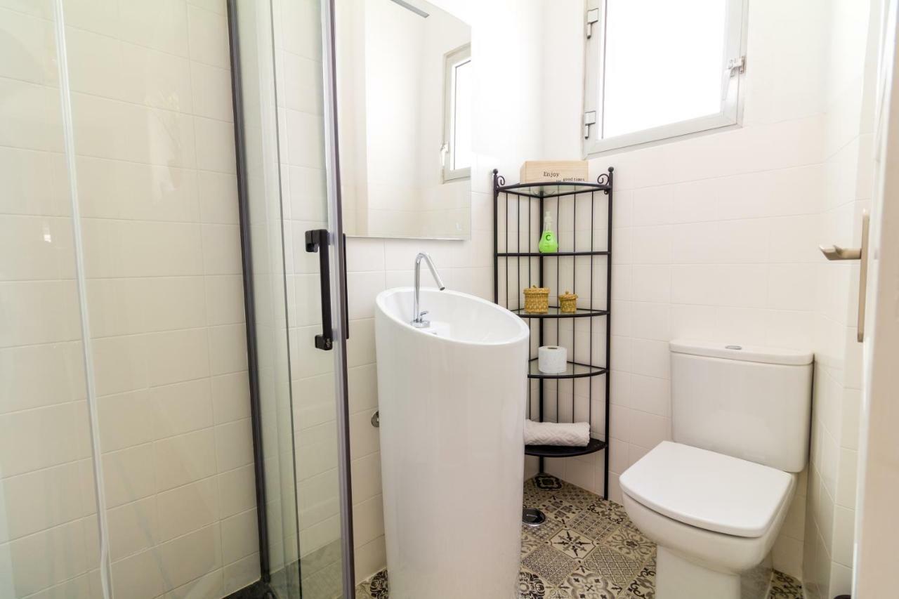 Avenidas Cozy Apartment Lisboa Kültér fotó