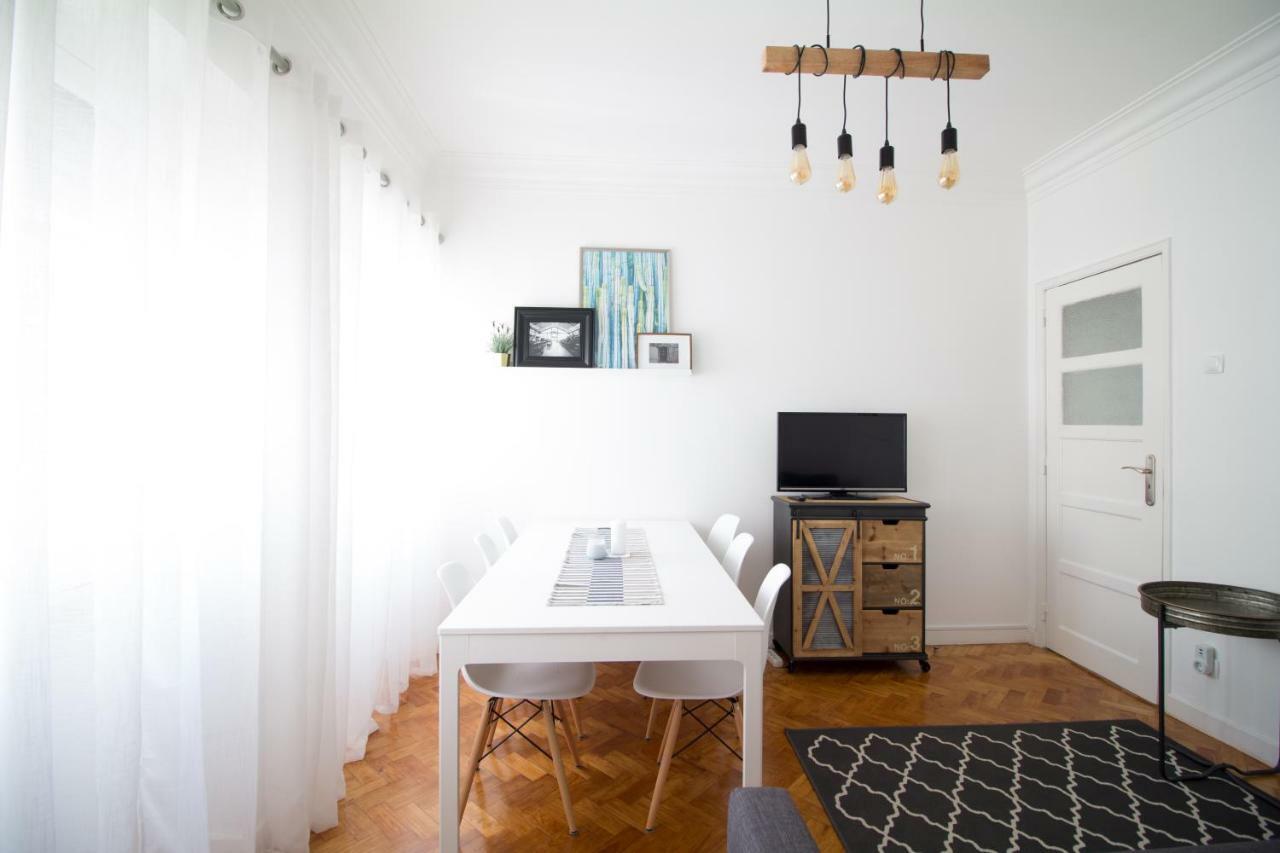 Avenidas Cozy Apartment Lisboa Kültér fotó