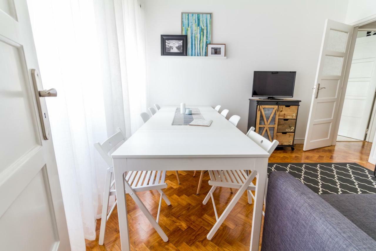 Avenidas Cozy Apartment Lisboa Kültér fotó