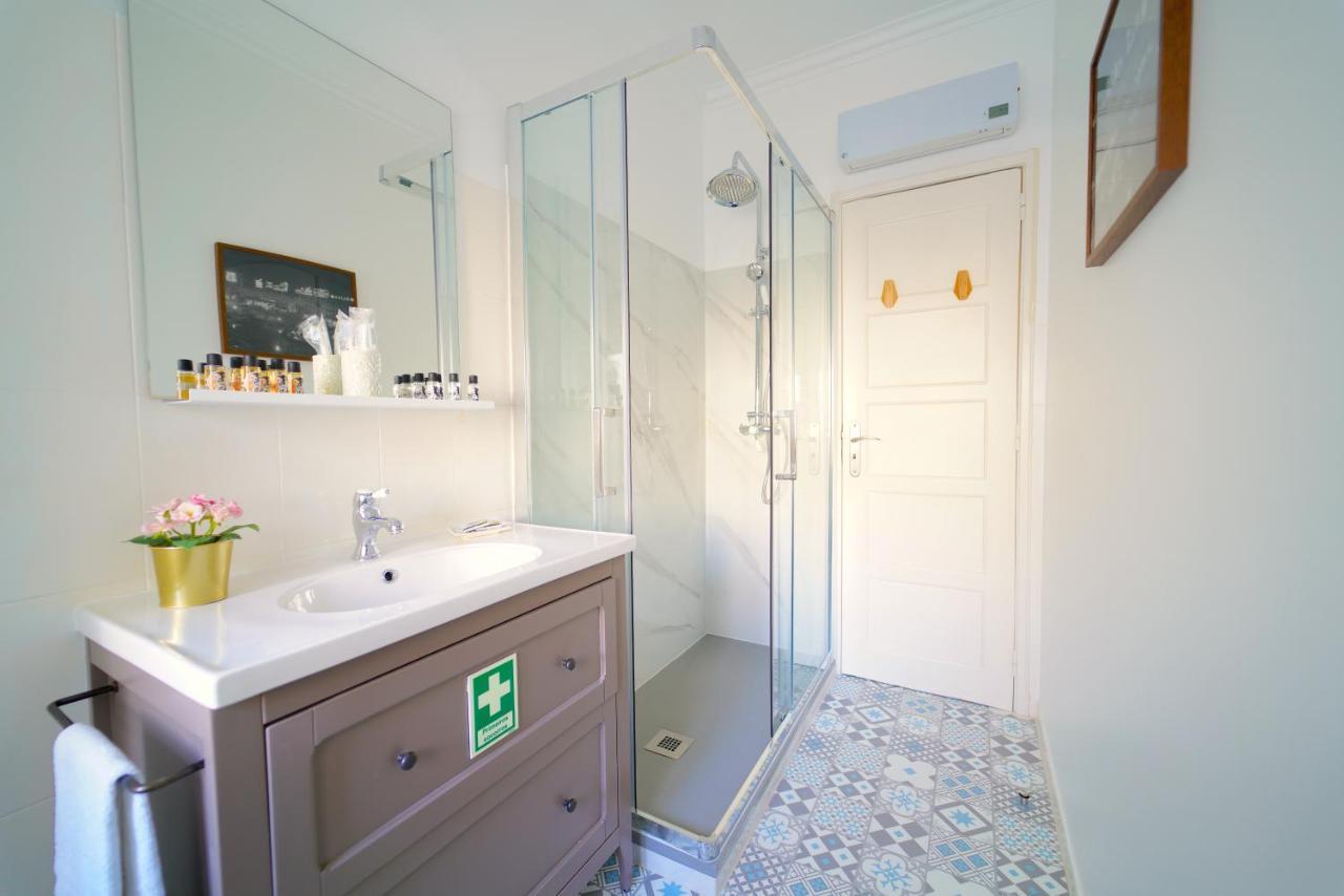 Avenidas Cozy Apartment Lisboa Kültér fotó