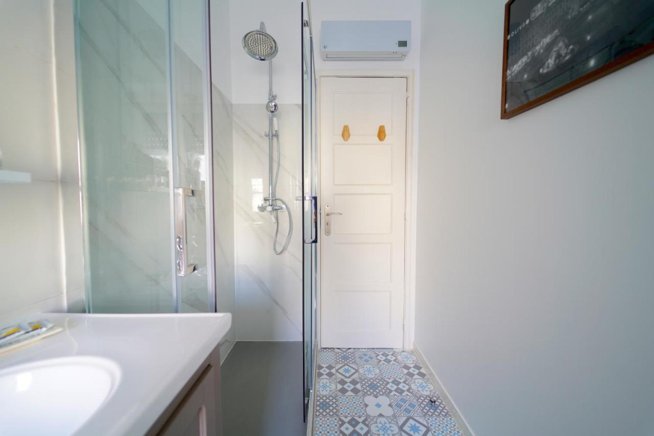 Avenidas Cozy Apartment Lisboa Kültér fotó